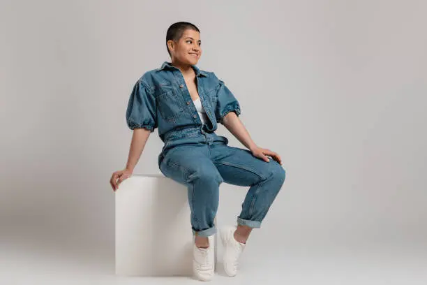 Classic Denim Jacket