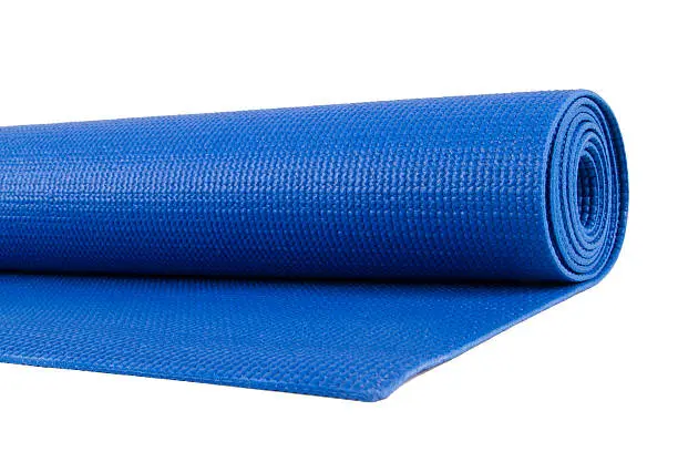 Fitness Yoga Mat